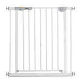 Hauck - Hauck Autoclose N Stop 2 Self-closing safety gate - Mari Kali Stores Cyprus